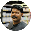 BINOY JACOB profile picture