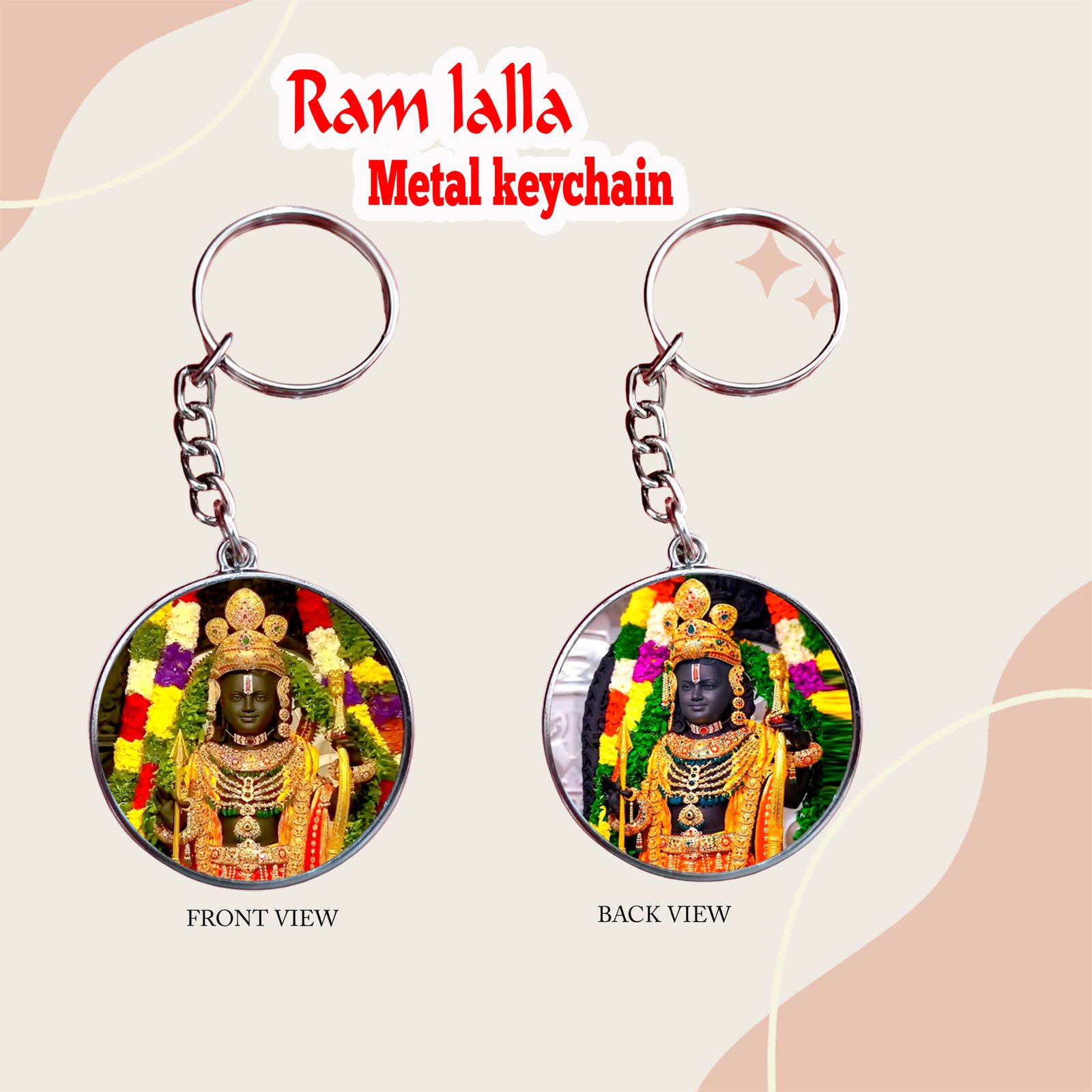 ramm lalla