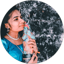 Sreeja Sujith profile picture