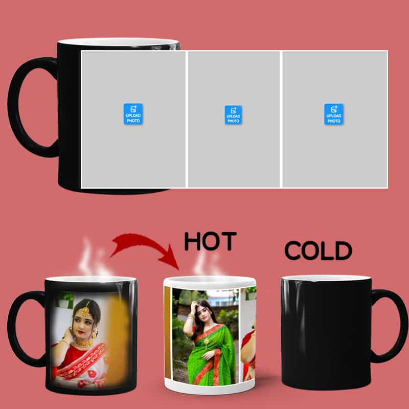 MUG CUP