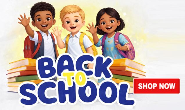back to school
